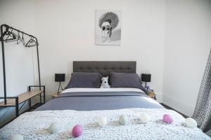 La cathédrale à portée de main !