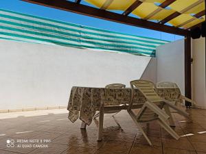 Villa NUVOLA da 8 a 11 posti