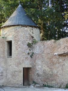 Le gîte du Verger