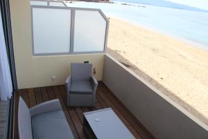 Appartements studio pieds dans l’eau : photos des chambres