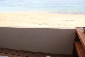 Appartements studio pieds dans l’eau : photos des chambres