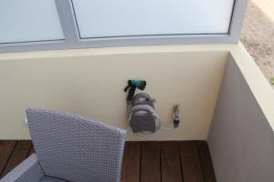 Appartements studio pieds dans l’eau : photos des chambres