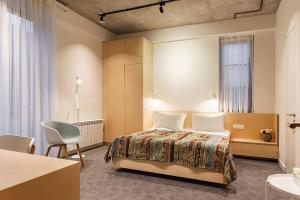 Deluxe Double Room room in Dilijani Tun