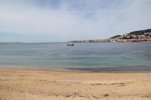 Appartements studio pieds dans l’eau : photos des chambres