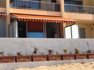 Appartements studio pieds dans l’eau : photos des chambres