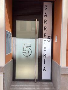 Carretería 5