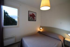 Appartements Residence U Nebbiu : Appartement 2 Chambres