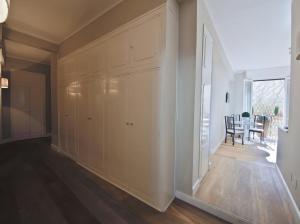 Apartments Florence- Palazzo Pitti