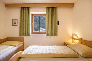 Apartment Waldblick Oberachrain