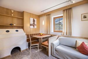 Apartment Waldblick Oberachrain