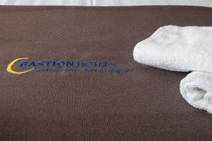 Comfort Twin Room room in Bastion Hotel Utrecht