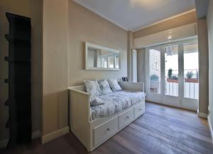 Apartments Florence- Palazzo Pitti