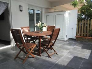 Apartamento Cala Llevadó Luxury Como en un Crucero