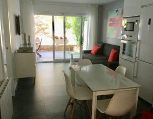 Apartamento Cala Llevadó Luxury Como en un Crucero