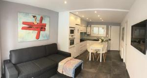 Apartamento Cala Llevadó Luxury Como en un Crucero