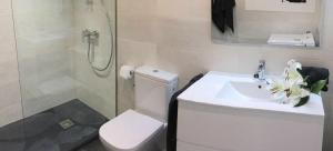 Apartamento Cala Llevadó Luxury Como en un Crucero