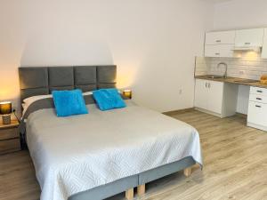 Studio room in Bałtycka Osada