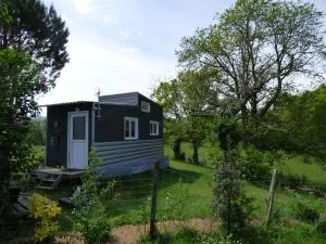 La tiny des 3 Pics - Loubajac