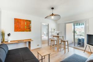 Petit Juas Apartment