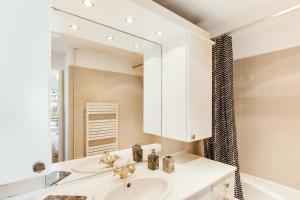 Petit Juas Apartment