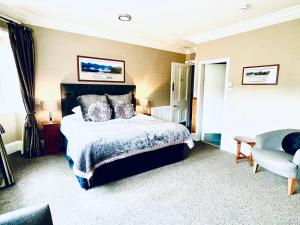 Super King Double Room