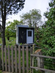 Maisons d'hotes La tiny des 3 Pics : photos des chambres