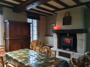Chambres de Charme a la Ferme
