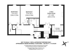 Parliament Sq (apt 5) Royal mile