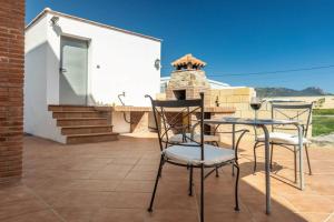 Apartamento Bolonia Luz B