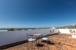 Apartamento Bolonia Luz B