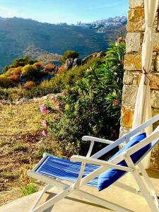 Villa Handras, 2 unità Amorgos Greece