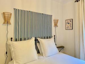 Hotels L'Ecurie Du Castellas : photos des chambres