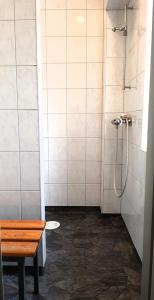 Stocklycke Vandrarhem