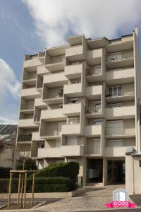 Appartements Le Duplex Ensoleille du Parc * Parking * Balcon * : photos des chambres