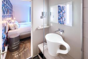 Hotels The Residence Hotel Geneva Airport : photos des chambres