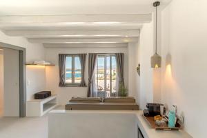 Paros Cape Suites Paros Greece