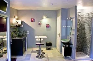 La Maison St Gervais - 圣纳泽尔