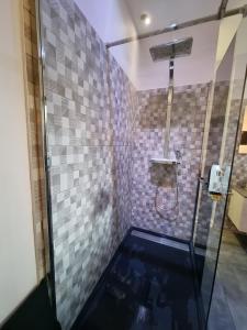 La chambre des secrets