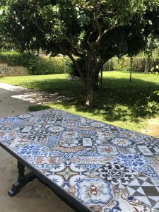 Villa Giantonia