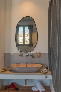 Paros Cape Suites Paros Greece