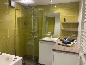 B&B / Chambres d'hotes Mur-Mures : photos des chambres