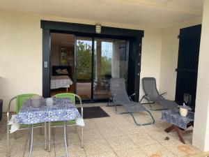B&B / Chambres d'hotes Mur-Mures : photos des chambres