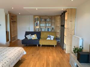 B&B / Chambres d'hotes Mur-Mures : photos des chambres