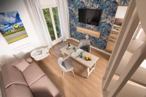 Hotels The Residence Hotel Geneva Airport : photos des chambres