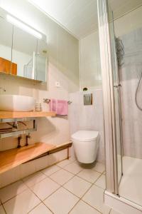 Appartements Gite de la dime : photos des chambres