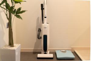 OSAKA SUNSHINE TOWER93