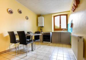 Appartements Gite de la dime : photos des chambres