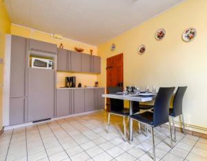 Appartements Gite de la dime : photos des chambres