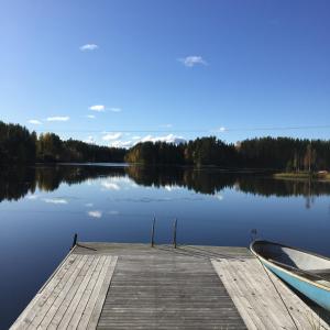 STF Jädraås Herrgård