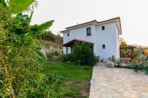 Villa Jasmin Selimiye - no pool - Daily Weekly Rentals - Bayırköy